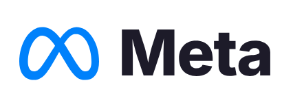 Meta logo
