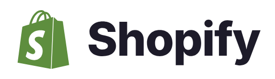 Shopify logo