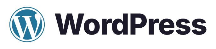 WordPress logo
