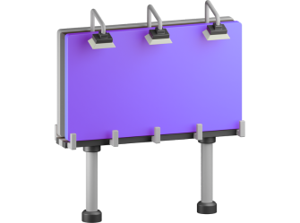 Billboard Design