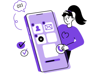 Flutter App Development