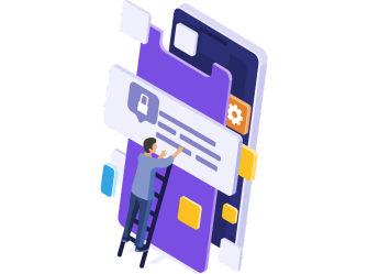 Mobile App Design