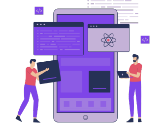 React Native App Development