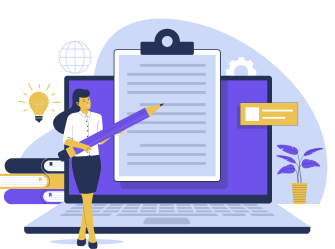 SEO Optimized Content