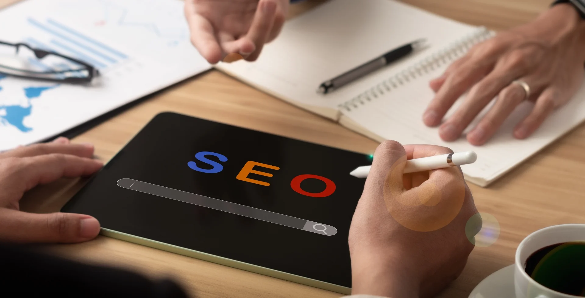 Affordable SEO Agency in Pakistan-Boost Your Organic Search Traffic