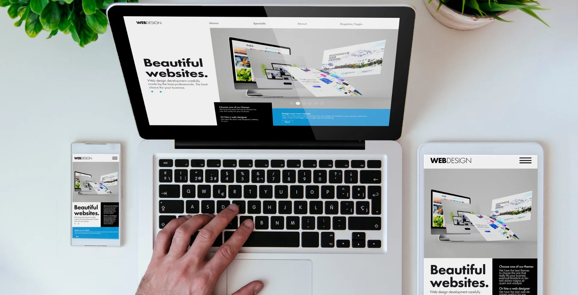 How a Responsive Website Boosts Sales Fast